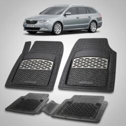 TeamCar Covorașe Skoda Superb II Combi 2009-2013 | Silver Edition - TeamCar® (300)
