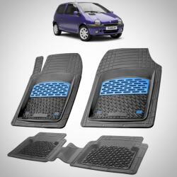 TeamCar Covorase Renault Twingo I 3 Hatchback Compatibile 2000-2004 | Blue (remsdb)