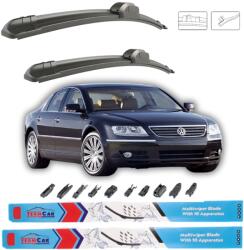 TeamCar Stergatoare Volkswagen Phaeton (3D) 2002-2016 (TCPH32T1580IYT)