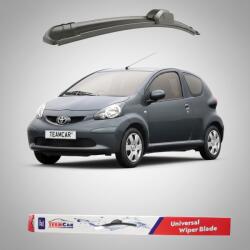TeamCar Ștergător TeamCar® Toyota Aygo 3 uși (2005-2014) | Față (TCjYARIS3j600k400)