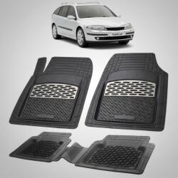TeamCar Covorase Renault Laguna II 1 Estate (Grandtour) Compatibile 2001-2005 | Silver (LTaTDE8)
