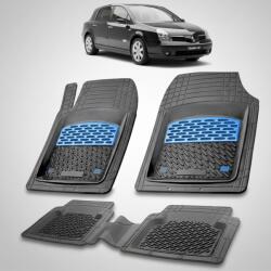 TeamCar Covorase Renault Vel Satis 2 Hatchback (Luxury) Compatibile 2005-2009 | Blue (wSsCANK)