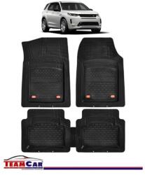 TeamCar Covorașe Auto TeamCar® Tip Tăviță Compatibile Land Rover Discovery Sport II (2020+) - SUV (LAND-DIS-II-SUV)