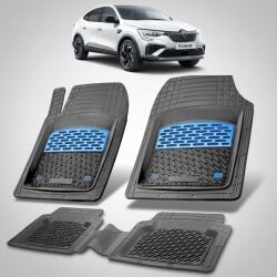 TeamCar® Covorase Renault Arkana 2 SUV Coupe Compatibile 2023-2026 | Blue (KDzLOS)