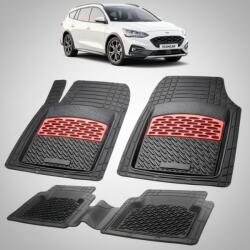 TeamCar® Covorase Ford Focus Mk4 Compatibile Active Crossover 2018-2025 | Red (S7RDFOCUSMK4ACTIVECXXf4c9e155gfs)