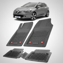 TeamCar Covorase Renault Clio IV 1 Estate Grandtour Compatibile 2013-2016 | Black (QfeSYqHMOR)