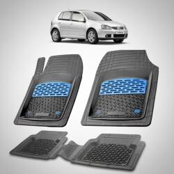 TeamCar® Covorase Volkswagen Golf V Hatchback Compatibile 2003-2008 | Blue (VW4VHATCHBACKghgf)