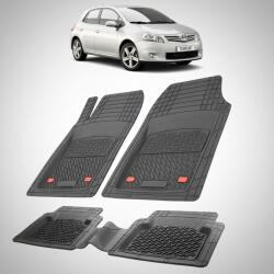 TeamCar® Covorase Toyota Auris E150 Compatibile Hatchback 2010-2012 | Black (wqw6t62)
