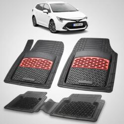 TeamCar Covorase Toyota Corolla E210 TouringSports Compatibile 2018-2022 | Red (SkUtgOyE210h)