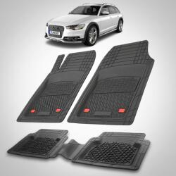 TeamCar Covorase Audi A6 C7 Allroad Compatibile 2012-2018 | Black (SKU-AUDIA6C7ALLROAD-2d68cb93)