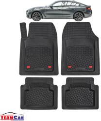 TeamCar® Covorase Auto TeamCar® Tip Tavita Compatibile BMW Seria 4 F36 Gran Coupé (2014-2020) (SKU-BMWSERIA4F36GRANCOUPÉ-5cb9c8e7)