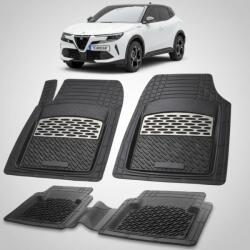 TeamCar® Covorase Alfa Romeo Junior SUV Generatia I Compatibile 2024-2026 | Silver (LKqJcHGF)