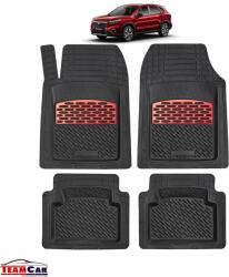 TeamCar® Covorase Auto TeamCar® Tip Tavita Compatibile Suzuki SX4 S-Cross II (2021-prezent) - Suv Red (1-SUZ-S-CrossII-SUV)