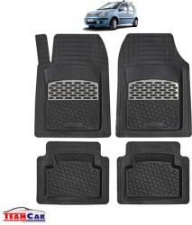 TeamCar Covorașe auto Fiat Panda II - Silver (3-FIAT-010)