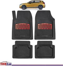 TeamCar® Covorase Auto TeamCar® Tip Tavita Compatibile BMW X2 F39 (2017-2024) Red (2-SKU-BMWX2F39SUVCOUPÉ-d2854f2a)