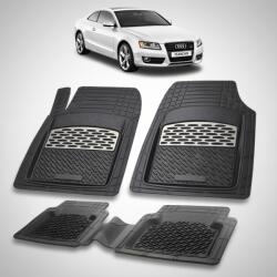 TeamCar Covorase Audi A5 8T Coupe Compatibile 2007-2016 | Silver (SKU3AUDIA58TCbcd524lkjo)