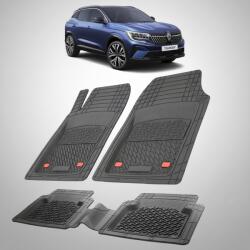 TeamCar Covorase Renault Austral SUV Compatibile 2022-2026 | Black (ARKNKDJx1)