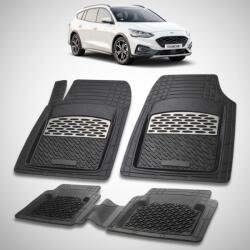 TeamCar Covorase Ford Focus Mk4 Compatibile Active Crossover 2018-2025 | Silver (SKUHRDFOCUSMK4ACTI5Tf4c9e155hft)