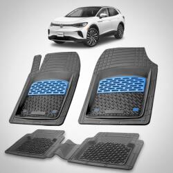 TeamCar® Covorase Volkswagen ID. 4 E21 Electric SUV Compatibile 2020-2025 | Blue (SKU-VOLKSWAGE2a520c6egftf)