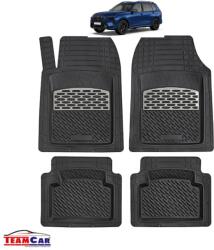 TeamCar® Covorase Auto TeamCar® Tip Tavita Compatibile BMW X7 G07 (2018-2025) Carbon (1-SKU-BMWX7G07SUV-ff885c56)