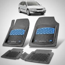 TeamCar® Covorase Renault Laguna II 1 Estate (Grandtour) Compatibile 2001-2005 | Blue (LTTaDE9)