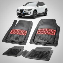 TeamCar Covorase Alfa Romeo Junior SUV Generatia I Compatibile 2024-2026 | Red (LcKJHqGFB)