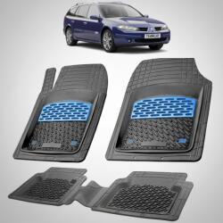 TeamCar Covorase Renault Laguna II 2 Estate (Grandtour) Compatibile 2005-2007 | Blue (LATTDE1)
