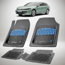 TeamCar Covorase Volkswagen Passat B9 Variant Break Compatibile 2024-2025 | Blue (SASSATB9VARIANTBRE6e01d76esefs)