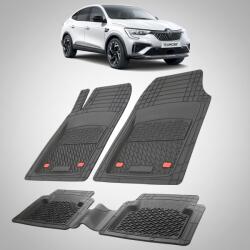 TeamCar Covorase Renault Arkana 2 SUV Coupe Compatibile 2023-2026 | Black (zKLODS)