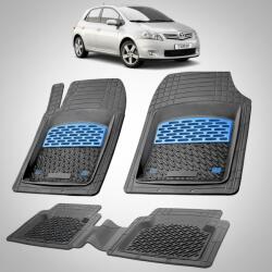 TeamCar Covorase Toyota Auris E150 Compatibile Hatchback 2010-2012 | Blue (wqw6t59)