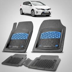 TeamCar Covorase Toyota Auris E180 Compatibile Hatchback 2012-2015 | Blue (wqw6t56)