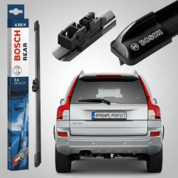 Bosch Ștergător Lunetă pentru Volvo XC90 II (256) 2014+ | Bosch Aerotwin Rear A351H (A351H-VOLVOXC90II)