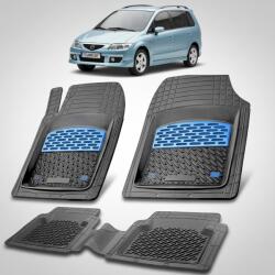 TeamCar Covorase Mazda Premacy I Compatibile 1999-2005 | Blue (SKUMAZDA0025hhh)