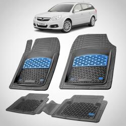 TeamCar® Covorase Opel Vectra C Combi Compatibile Estate 2002-2008 | Blue (Opel8Vectra7CGGG43KKX8df)