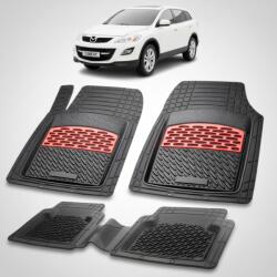TeamCar Covorase Mazda CX-9 Compatibile 2006-2015 | Red (S00AZDA0019es)