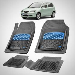 TeamCar Covorase Mazda 2 DY Hatchback 5 Usi Compatibile 2003-2005 | Blue (A1LSKDJ1FHG)