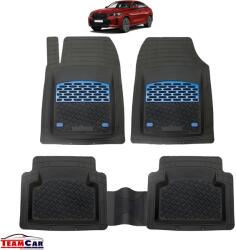 TeamCar® Covorase Auto TeamCar® Tip Tavita Compatibile BMW X6 G06 SUV (2019-2025) Blue (3-SKU-BMWX6G06SUVCOUPÉ-a88580f4)