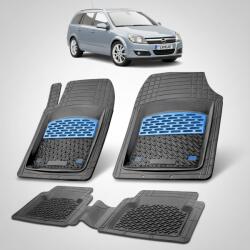 TeamCar Covorașe Opel Astra H Combi/Caravan 2004-2010 | Blue Edition - TeamCar® (SKUsELASTRAHMK5COMBICgga0a538e5gfyt)