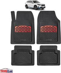 TeamCar® Covorase Auto TeamCar® Tavita Compatibile BMW iX1 U11 Electric (2022-2025) Red (2-SKU-BMWIX1U11ELECTRICSUV-6614f915)
