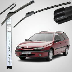 Renault Set Lamele Ștergătoare Parbriz Renault Laguna I Grandtour 600/450mm (288906601RLAGUNA1GT)