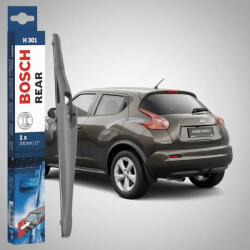 Bosch Ștergător Lunetă Nissan Juke [F15] (07.10-03.17) | Bosch Rear H301 (H301-NSJUKEF15-PRE)