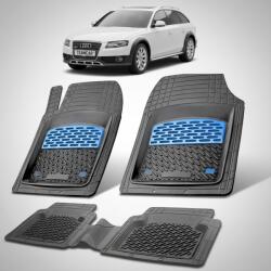 TeamCar® Covorase Audi A4 B8 Allroad Compatibile 2009-2016 | Blue (2-SKU-AUDIA4B8ALLROAD-5a62fe9a)