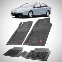 TeamCar Covorase Citroen C5 Generatia I Compatibile 2001-2008 | Black (CVR-CITROENC5I-2001f)