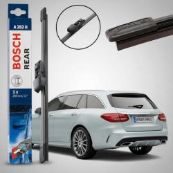 Bosch Ștergător Lunetă pentru Mercedes-Benz C-Class T-Model (S205) 2014-2021 | Bosch Aerotwin Rear A282H (A282H-MERCS205)