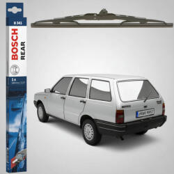Bosch Ștergător Lunetă Fiat Duna Weekend (146_) Break 1987-1991 | Bosch Twin H341 (BOSCHREARH341FIATDUNAWE)