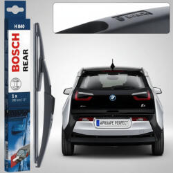 Bosch Ștergător Lunetă pentru BMW i3 [I01] 2013+ | Bosch H840 290mm (BOSCHH840BMWI3I01)
