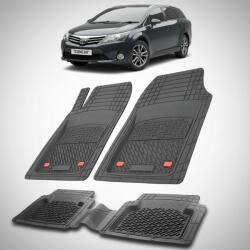 TeamCar® Covorase Toyota Avensis T270 Compatibile Estate 2009-2012 | Black (SKU6T10020)