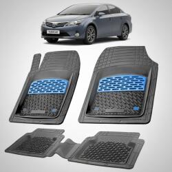 TeamCar® Covorase Toyota Avensis T270 Compatibile Sedan 2009-2012 | Blue (SKU6T10022)