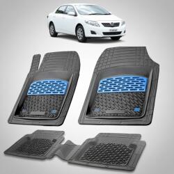 TeamCar Covorase Toyota Corolla E150 Sedan Compatibile 2007-2010 | Blue (SKTOY54E1)
