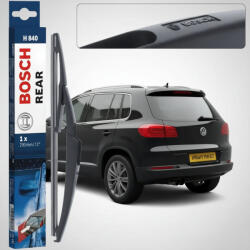 Bosch Ștergător Lunetă pentru Volkswagen Tiguan I [5N] 2007+ | Bosch H840 290mm (BOSCHH840VWTIG5N)